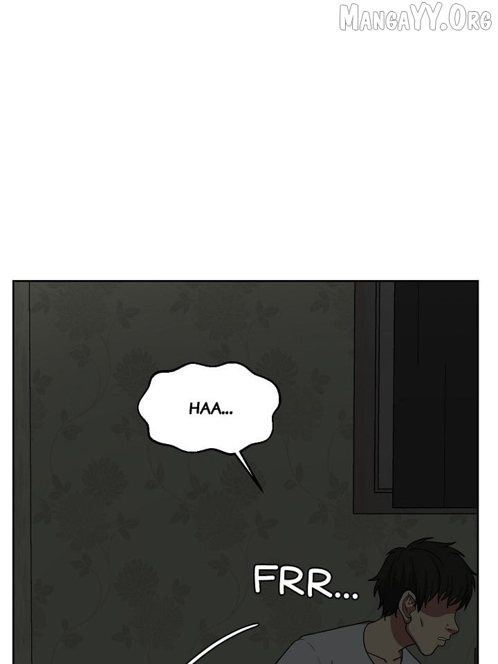 Change Me Chapter 35 - page 50